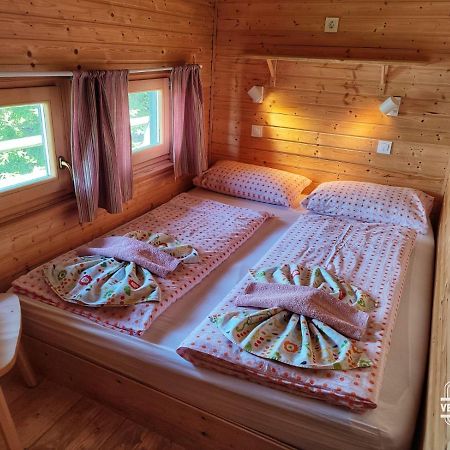Chalet Resa - Velika Planina Stahovica Exterior photo